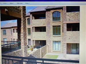 2 Bed Townhouse in Eco Park