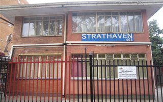 2 Bedroom Flat in Arcadia