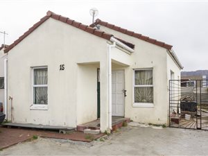 2 Bed House in Broadlands