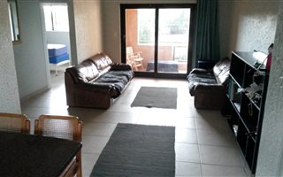 2 Bedroom Flat in Waterkloof Ridge