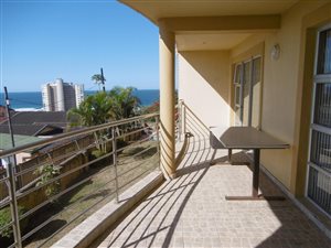 3 Bed Apartment in Warner Beach