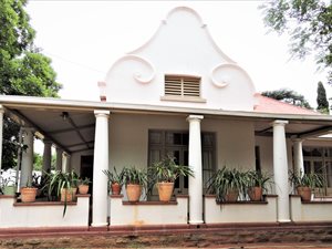 3 Bed House in Arcadia