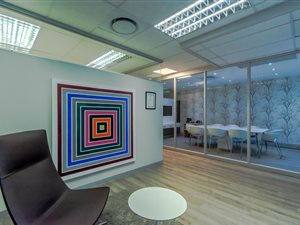 167 m² Office Space in Umhlanga Rocks
