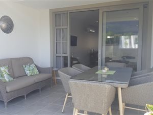 2 Bedroom Apartment in Franschhoek