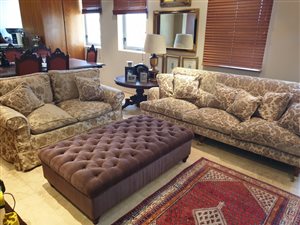 1 Bed Flat in Newtown