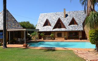 4 Bedroom House in Ladysmith