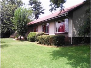 4 Bedroom House in Illiondale