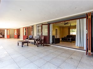 4 Bed House in Kloof