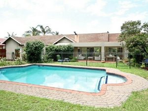 3 Bed House in Gallo Manor