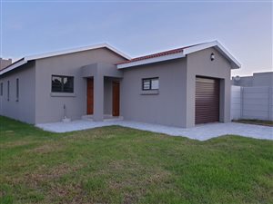 3 Bed House in Fairview