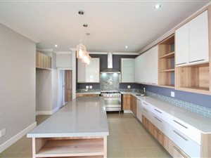 4 Bed House in The Meadows at Hazeldean