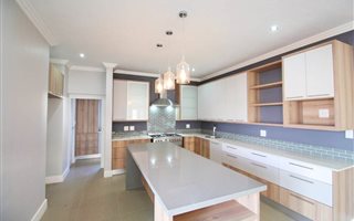 4 Bedroom House in The Meadows at Hazeldean