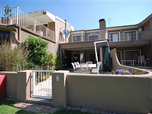 3 Bed Duplex in Peacehaven