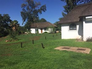 1 Bed Garden Cottage in Hennops River