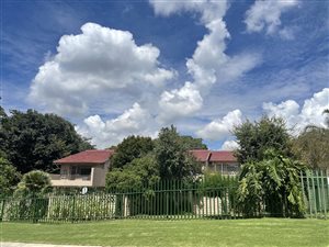 2 Bed Apartment in Fairmount