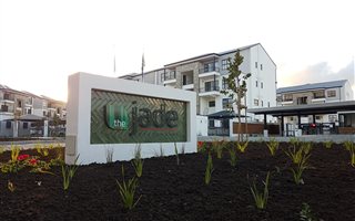 1 Bedroom Apartment in Paardevlei