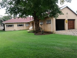 3 Bed House in Mackenzie Park