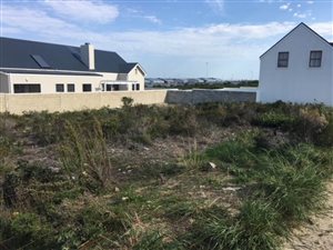 476 m² Land available in Westcliff