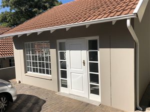 2 Bed Garden Cottage in Linksfield North