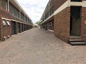 3 Bed Flat in Vereeniging Central