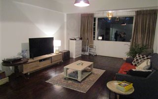 2 Bedroom Apartment in Illovo