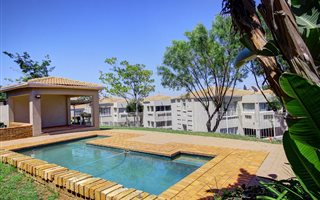 3 Bedroom Apartment in Discovery