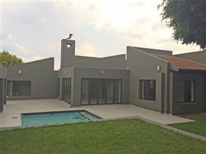 3 Bed House in Hurlingham Manor