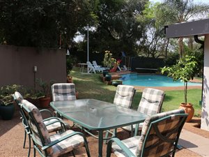 4 Bed House in Northcliff