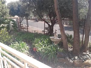 4 Bed House in Kiepersol