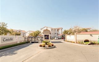 2 Bedroom Apartment in Sonneglans