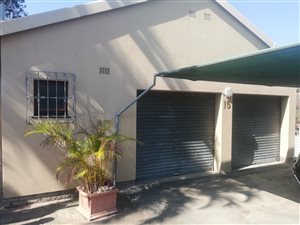 3 Bed House in Malvern