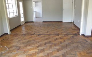 3 Bedroom House in Villieria