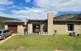 3 Bedroom House in Mossel Bay Central