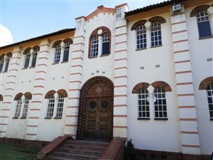 800 m² Commercial space in Germiston Central