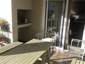2 Bed House in Groenkloof Retirement Village