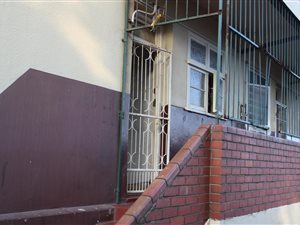 2 Bed Apartment in Congella