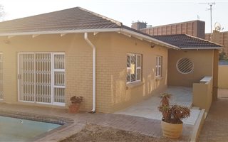 3 Bedroom House in Orange Grove