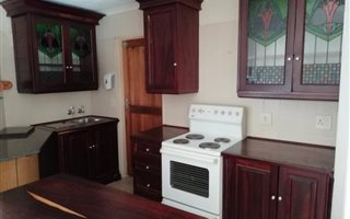 1 Bedroom House in Clarina