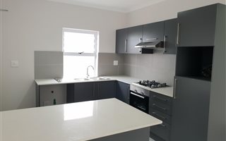 3 Bedroom House in Burgundy Estate