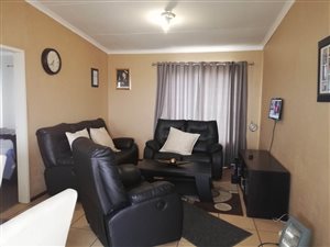 2 Bed Townhouse in Brentwood