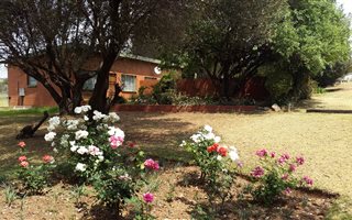 1 Bedroom Garden Cottage in North Riding