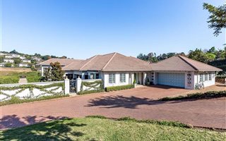 4 Bedroom House in Kirtlington Park
