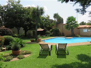 2 Bed Duplex in Lakefield