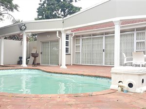 4 Bed House in Pinetown Central