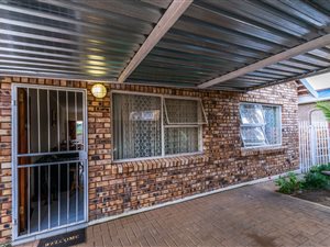 3 Bedroom Townhouse in Greenhills
