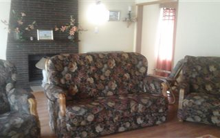 3 Bedroom House in Sasolburg