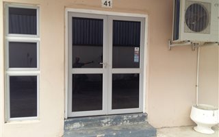 42 m² Retail Space in Amalinda
