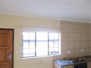 1 Bed Flat in Philip Nel Park