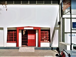 420 m² Industrial space in Pretoria West
