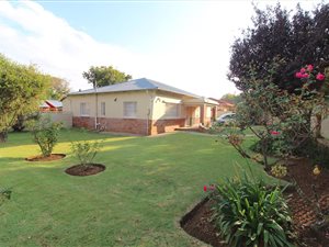 2 Bed House in Northmead